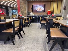 -陈熹公民族美食文化餐厅·清真(中华广场店)