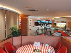 -西贝(东方路店)