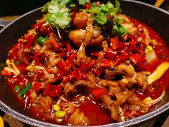 -蛙喔炭烧牛蛙(盐城盐都万达店)