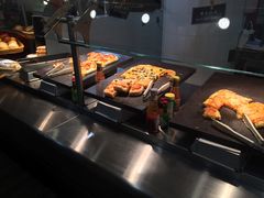 -So Lounge索兰至餐厅(蓝色港湾店)