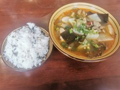 -眼镜肥肠店(振兴街店)