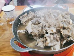 -九十九顶毡房(阜石路店)