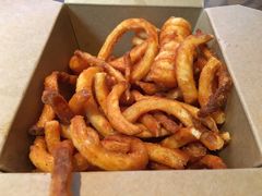 -Burger Joys Central(中环士丹利街店)