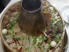 -青海土火锅(博纳广场店)