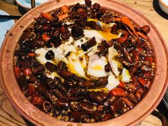 -水煮三国·川鲁江湖菜(香山店)