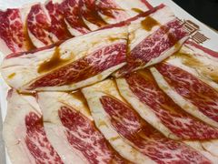 宫廷吾桑格-韩宫宴烤肉·料理(宝山万达店)