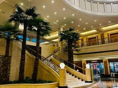 -圣雷克大酒店