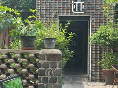 门面-花迹(富春江东街店)