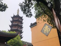 -鸡鸣赐茶(鸡鸣寺路店)