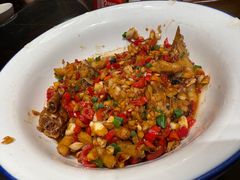 -衡厨·衡阳土菜(中南店)