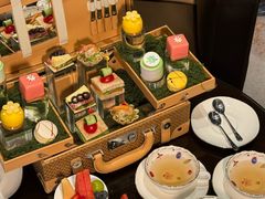 -大连星海皇冠假日酒店