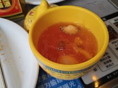 -伍棵星炭烤自助料理·烤鳗鱼(浦东食品城店)