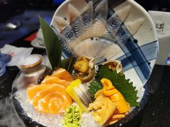 -上井精致料理自助餐(松雷店)
