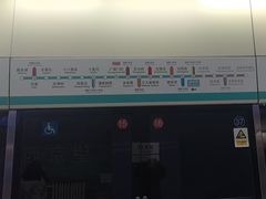 -望京西(地铁站)