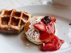 -君悦酒店·乐厨·高空自助餐(青年大街店)