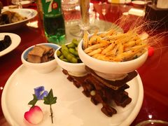 -同庆楼(滨湖万达广场店)