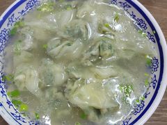 -刘长兴(三牌楼店)