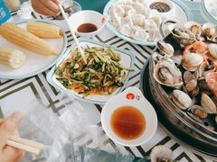 -日照大牌檔•小船海鲜(万平口店)