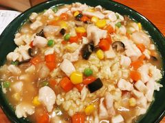-頂好酒家·经典粤菜(海信广场店)