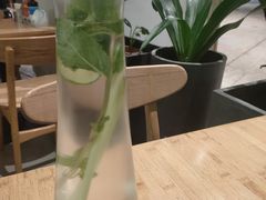 -越小品·越南餐厅(万科里店)