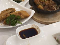 -金华安大酒楼·老牌潮菜·粤式茶点(东方国际店)