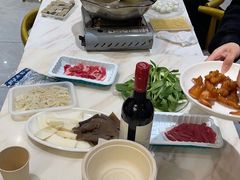 -周黑鸭(武汉汉阳区江城大道永旺店)