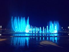 iphone_upload_pic-东港音乐喷泉广场