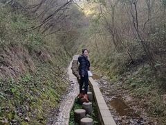 -皖西大裂谷