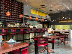 大堂-NIUNIUPARK和牛螃蟹(龙湖杭州滨江天街店)
