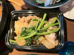 -千代武日本料理(哈西店)