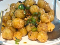 -鱼你相聚·河鲜馆(袁家岭店)