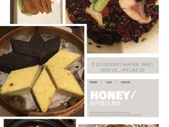 -粗茶淡饭·汉口公馆(循礼门店)