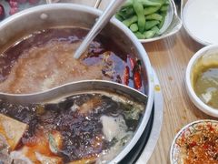 -松野谷·寿喜烧自助(华联顺义金街购物中心店)