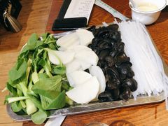 -李老哈·东北菜(宋园路店)