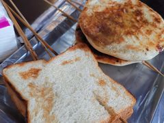 -哥俩好牛肉大串