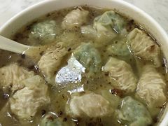 双拼小ht-老上海馄饨铺(浙江中路店)