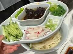 -四季民福烤鸭店(故宫店)