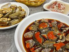 -红灯笼龙凤饭店(宁波老字号店)