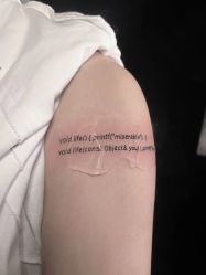 -海王刺青·纹身·穿孔饰品·TATTOO