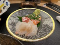 -鮨政· Omakase(港汇恒隆广场店)
