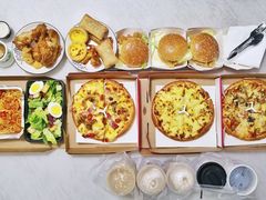 -必胜客(印象城店)
