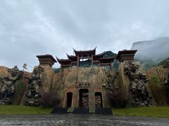 -中国傩城