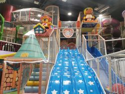 -多奇妙儿童乐园(昆山吾悦店)