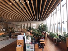 大堂-Seesaw Coffee(朝阳大悦城店)