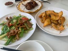 -祈胜邨•顺德鱼生•顺德菜(容桂店)