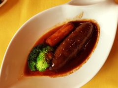-北京饭店谭家菜