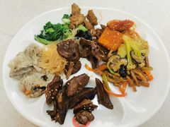 -膳缘居天然素食馆