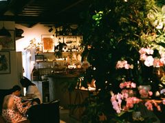 -自由生长植物工作室(深港花卉中心店)