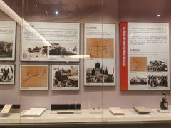 -中国铁道博物馆(正阳门馆)