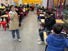 大堂-老盛昌(聚丰园店)